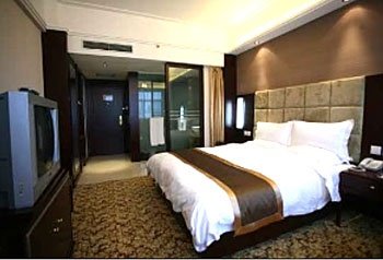 Pacific Hotel - Jincheng Guest Room