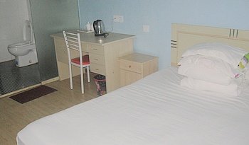 Xinxinyin Hotel Qingdao Guest Room