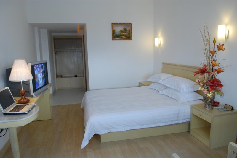 Xingyuan Business Hotel Tongxiang Guest Room