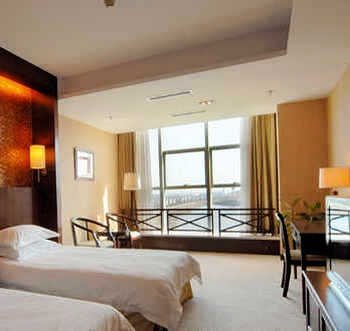 Aitao Liyuan Hotel - Nanjing Room Type