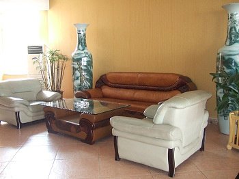 Earl Quick Hotel - Hefei Lobby