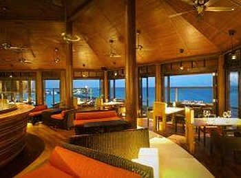 Lily Beach Resort ＆ Spa Restaurant