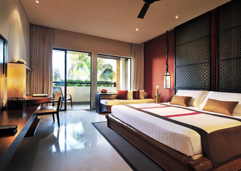 Narada Resort and Spa Sanya BayRoom Type