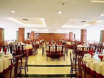 Sanqianke HotelRestaurant