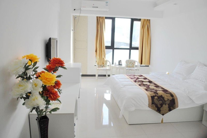 Home fashion hotel Zhengzhou Good Home Shanghai Room Type