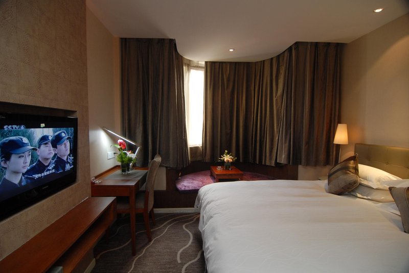 Huadu HotelRoom Type