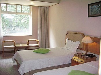 Hubei Jinsui Hotel Wuhan Room Type