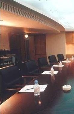 Jianshe Hotel - Tianjin meeting room
