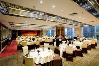 Qiantang Grand Hotel - Hangzhou Restaurant