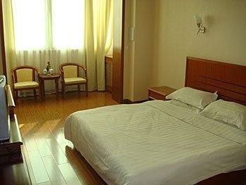 Liao Yang Yuan Hotel Jinan Room Type