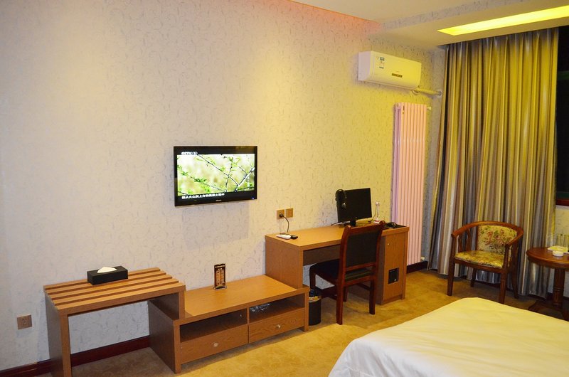 Huadu Business Hotel Room Type