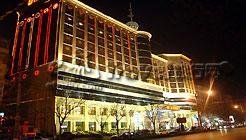 Sunshine Hotel - Taiyuan Other