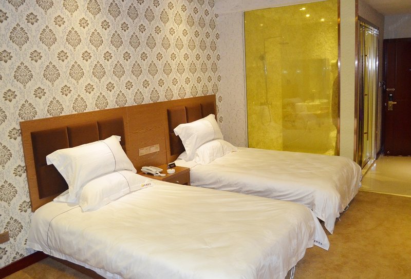 Huadu Business Hotel Room Type