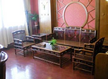 Xianlin Hotel Restaurant
