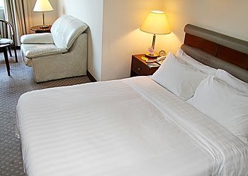 Ruiya International HotelRoom Type