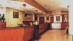 Jinlihua Hotel Shanghai Other