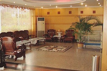 大堂/接待台