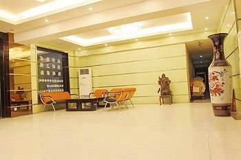 大堂/接待台