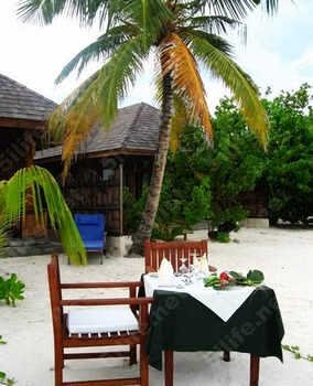 Olhuveli Beach ＆ Spa Resort MaldivesRestaurant