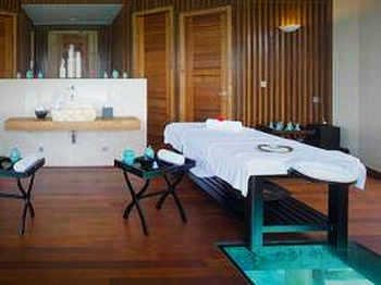 Lily Beach Resort ＆ Spa Leisure room