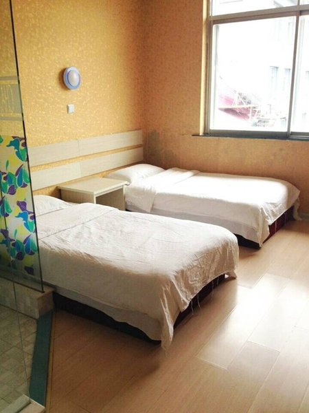 Super8 Hotel - Changbaishan Guest Room