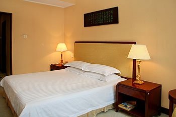 Merro Hotel - Dalian Guest Room