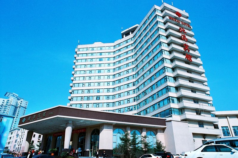 Beihai Hotel Over view