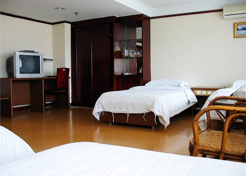 Kuiying BuildingGuest Room