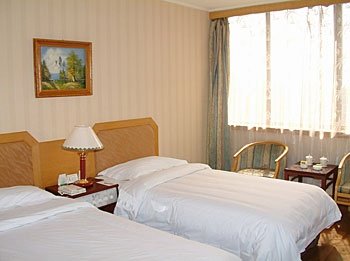 Yinfeng Hotel Room Type