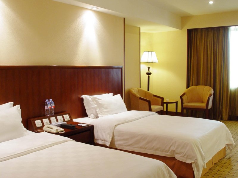 Nanguo Hotel Room Type