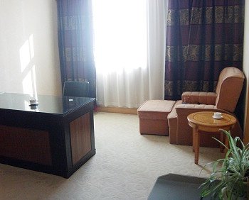 Hai Yue Hotel Room Type