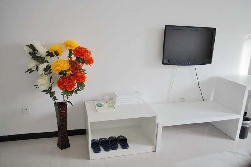 Home fashion hotel Zhengzhou Good Home Shanghai Room Type