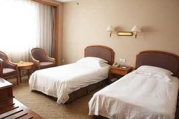 Qiantang Grand Hotel - Hangzhou Room Type
