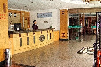 大堂/接待台