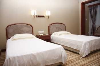 Qiantang Grand Hotel - Hangzhou Room Type
