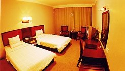 San Xia Dongshan Hotel - Yichang Other