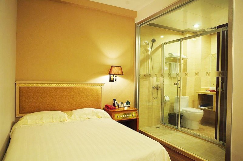 Xinfuhao Hotel Room Type