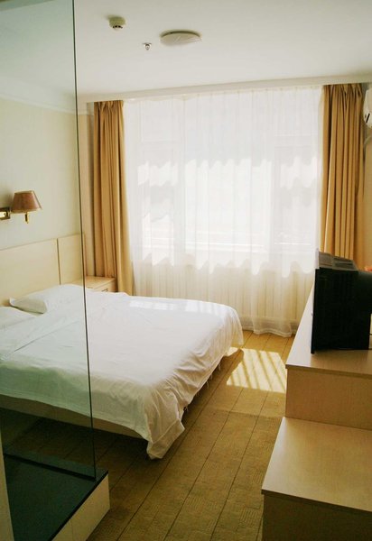 Super 8 Hotel Chenxi Changchun Guest Room