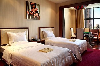 Liyin Hotel Room Type