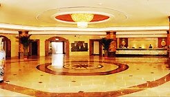 San Xia Dongshan Hotel - Yichang Other