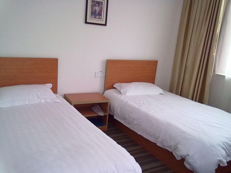 Manni Fei Holiday Hotel Room Type