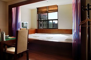 Liyin Hotel Room Type