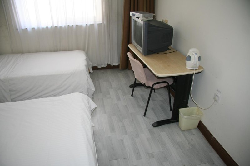 Housing in Qingdao Hotel Guest Room