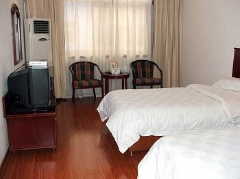 Youdian Apartment Room Type