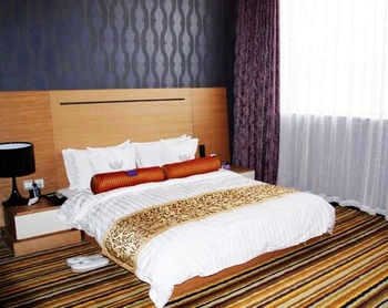 Tianjin Ze ming Executive Hotel Room Type