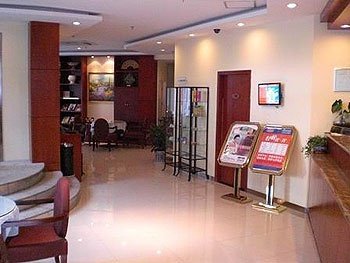 大堂/接待臺