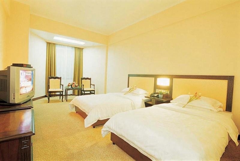 Yijing HotelRoom Type