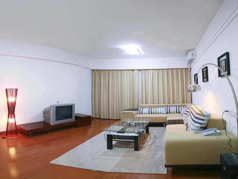 Xinghui International Apartment Room Type