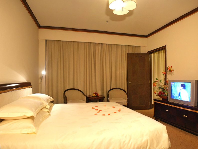 Xiangyi Hotel Room Type