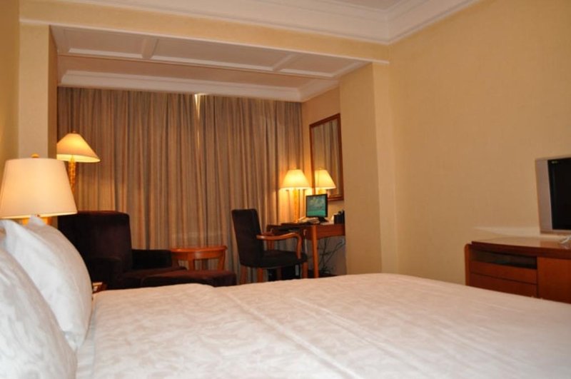 Jinling Tianming Grand Hotel Room Type